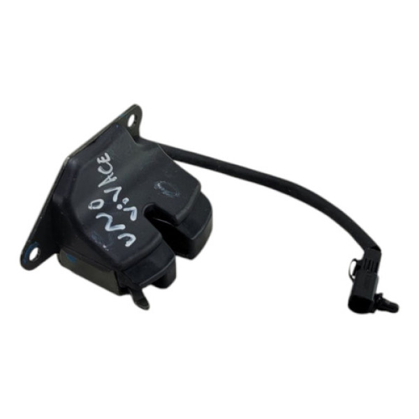 Fechadura Tampa Traseira Fiat Uno Vivace 2006 2012