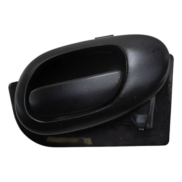 Macaneta Externa Traseira Direita Peugeot 206 2006 Dianteira/traseira