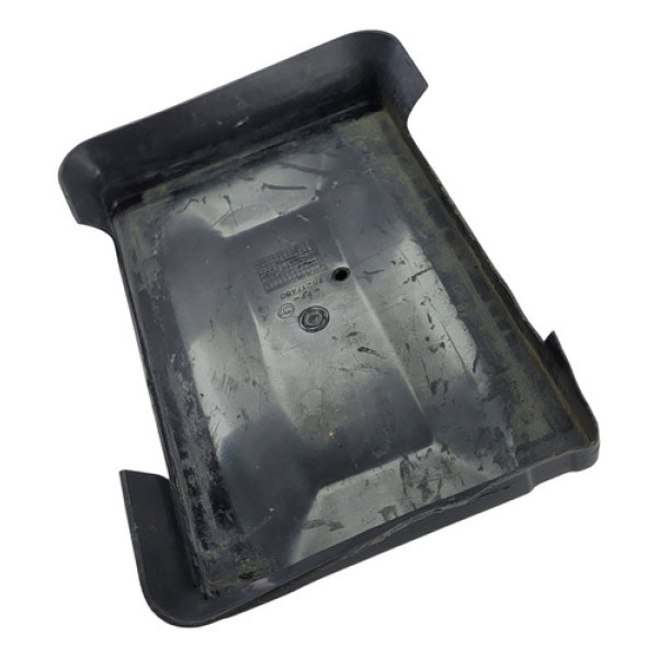 Base Suporte Protecao Bateria Fiat Uno Fire 2004 2008