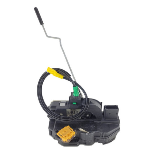 Fechadura Eletrica Traseira Esquerda Chevrolet Cruze 11 16 