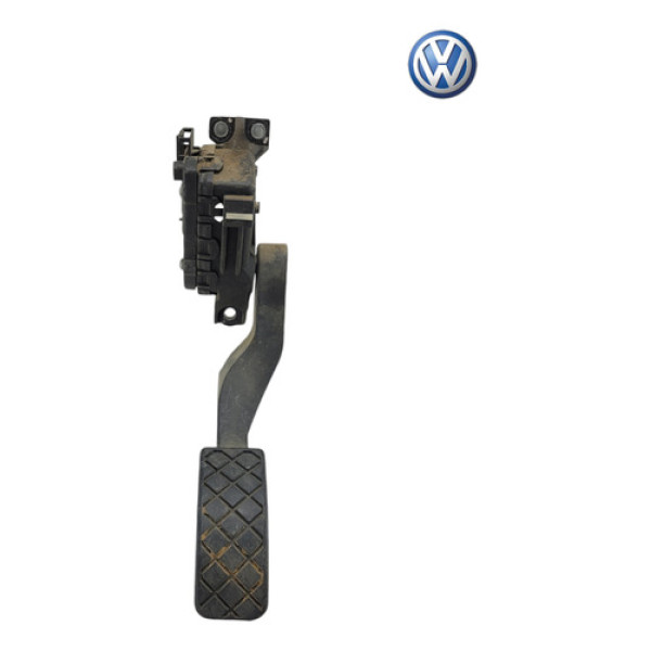 Pedal Pedaleira Acelerador Eletronico Volkswagen Polo 2006