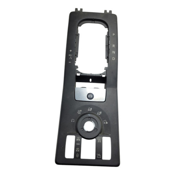 Moldura Cambio Comando Tracao Range Rover Sport 2011