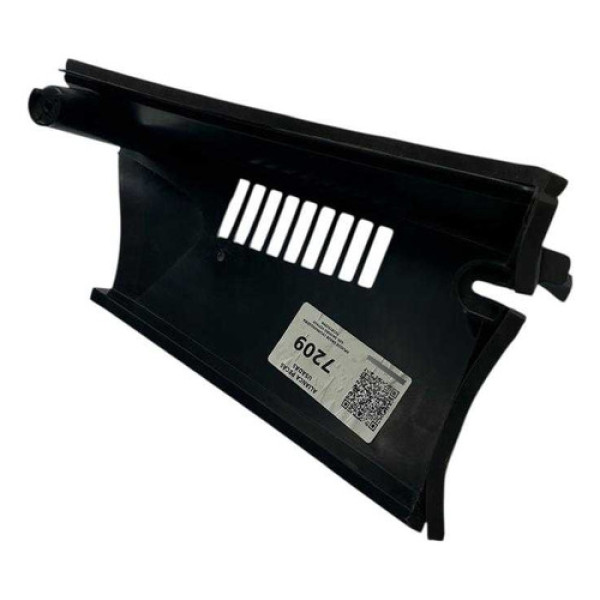 Grade Churrasqueira Entrada Ar Vw Gol G5 G8 2008 2023