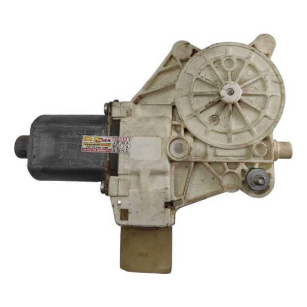 Motor Vidro Eletrico Dianteiro Esquerdo Bmw 130i 2006 2011