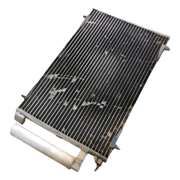 Condensador Ar Condicionado Peugeot 307 C4  2007 2012