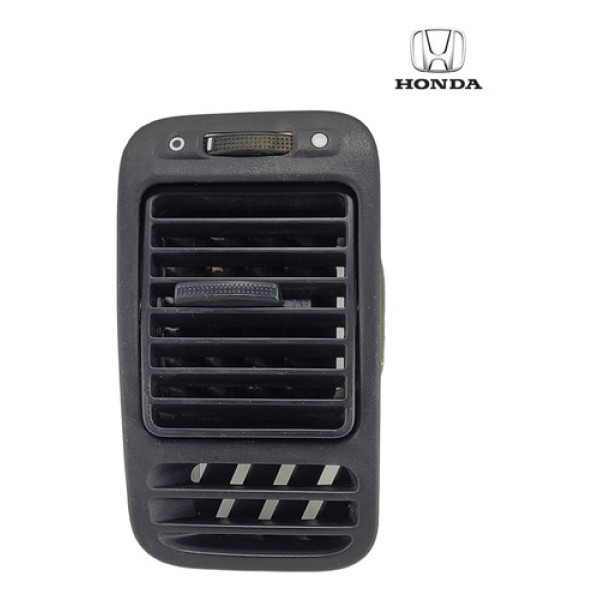 Difusor Saida De Ar Painel Honda Civic 2000 2006 Esquerdo