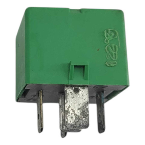 Modulo Rele Auxiliar Citroen C4 Lounge 2014 2016