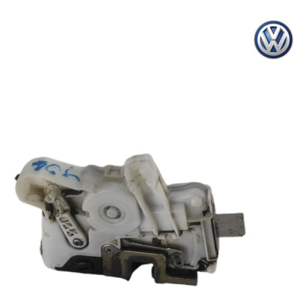 Fechadura Traseira Direita Volkswagen Saveiro G7 G8 2008