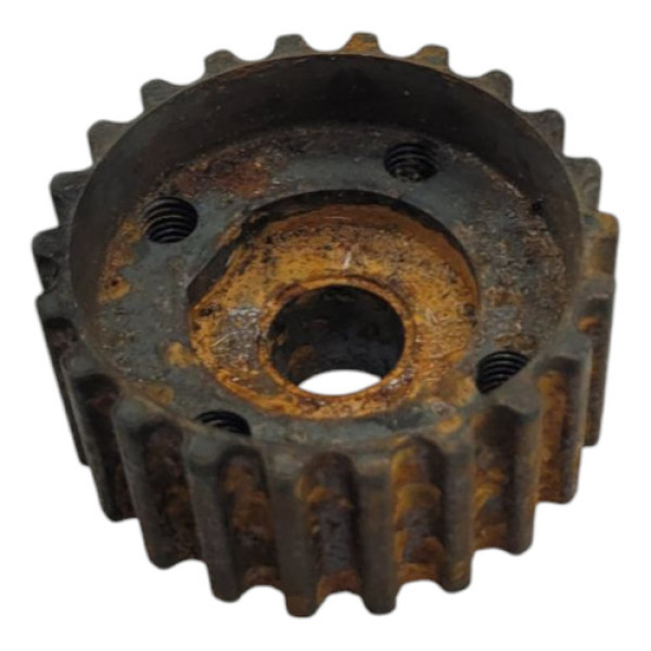 Engrenagem Virabrequim Volkswagen Amarok 2.0 2011 2016