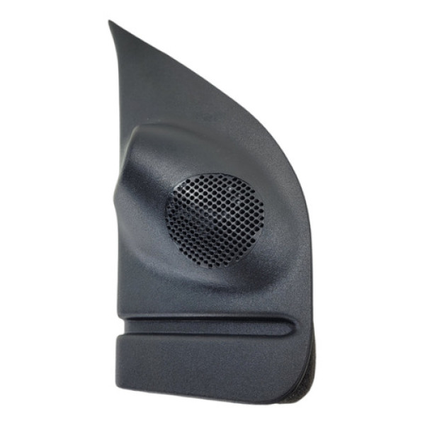 Acabamento Interno Retrovisor Esquerdo Fiat Strada 1996 2006