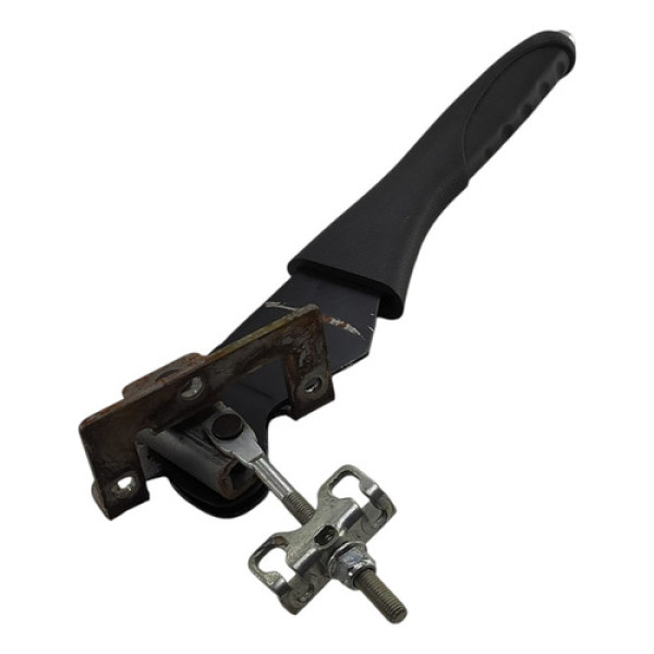 Alavanca Freio Mao Puxador Peugeot 206 207 2002 2006