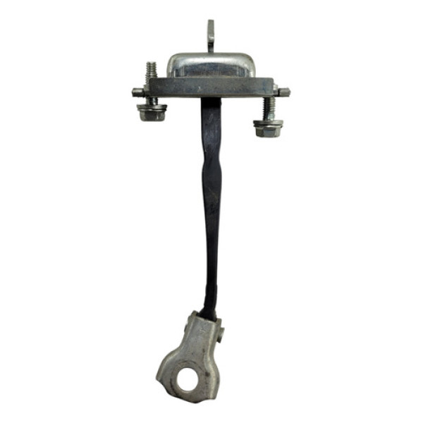 Limitador Porta Traseiro Direito Toyota Hilux 2016 2021