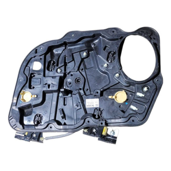 Maquina Vidro Dianteiro Direito Fiat Toro 2017 2025