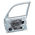 Porta Lateral Dianteira Direita Chevrolet Prisma 2015 Dianteira Direita Cinza
