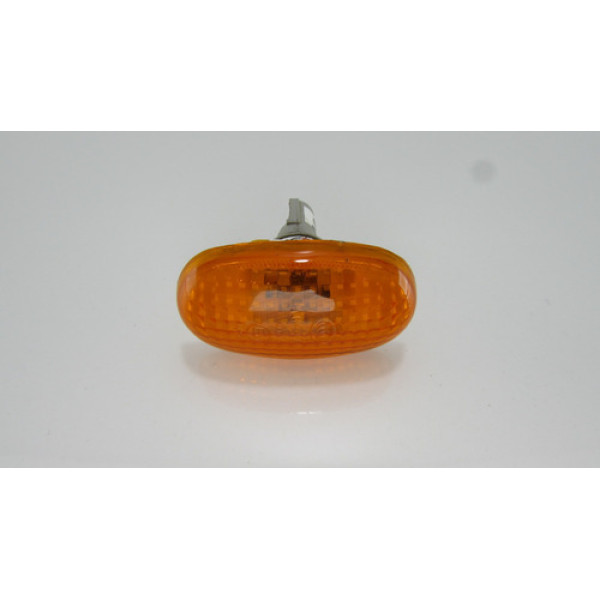 Luz Paralama Qq 2018 Chery Original