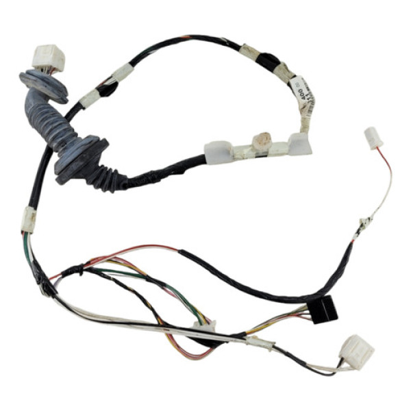 Chicote Da Porta Toyota Hilux Traseiro Direito 2016 2021