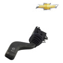 Chave Comando Limpador Parabrisa Chevrolet Corsa 2003 2012