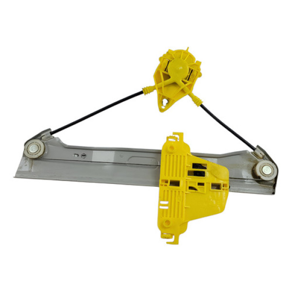 Maquina Vidro Manual Traseiro Direito Gol  2009 2020