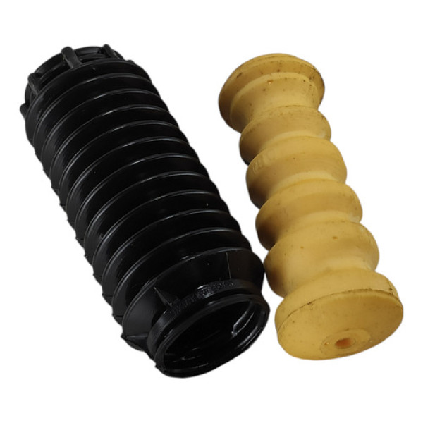 Amortecedores Suspensao Dianteira Ford Fiesta Focus 2007