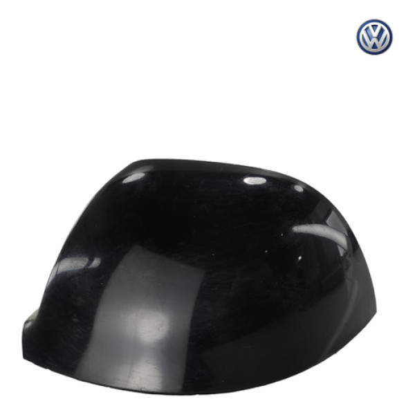 Capa Retrovisor Esquerdo Volkswagen Amarok 2010 2014