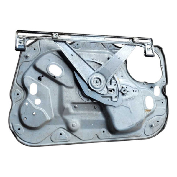 Maquina Vidro Traseiro Esquerdo Ford Focus 2008 2014