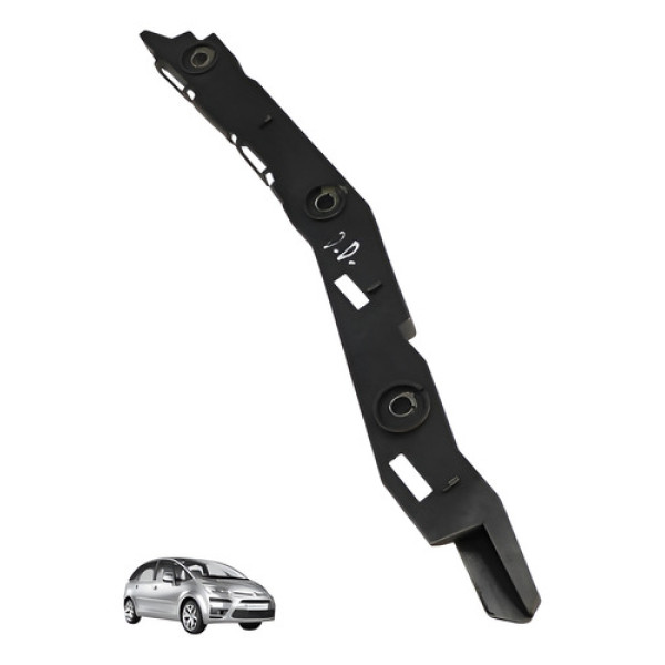 Guia Parachoque Traseira Citroen C4 Picasso 2011  2012
