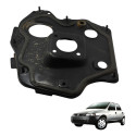 Placa Suporte Pedais Chevrolet Celta 2003 2005