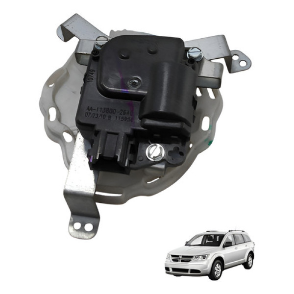 Motor Atuador Ar Condicionado Dodge Journey 2010 2011