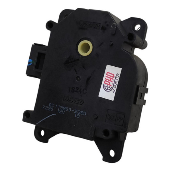 Motor Atuador Caixa Ar Forcado Honda Civic 2012