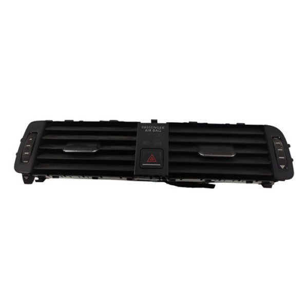 Difusor Ar Central Volkswagen Jetta 2014 2017