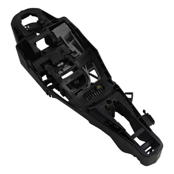 Suporte Macaneta Porta Dianteira Esquerda C4 Lounge 2013 Dianteira