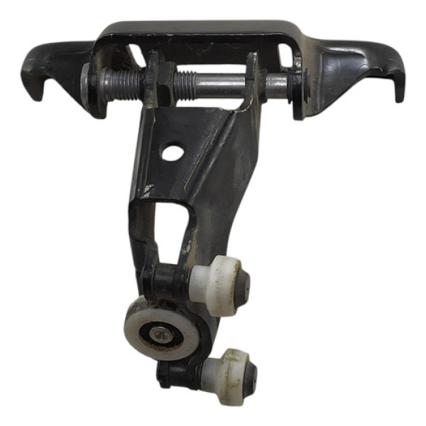 Carrinho Guia Central Porta Lateral Sprinter 2020 2024