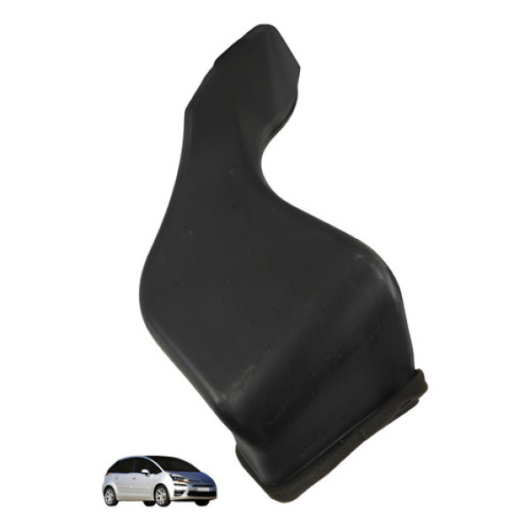 Duto Cano Ar Condicionado Citroen C4 Picasso 2010 2011