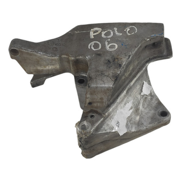 Suporte Coxim Motor Direito Volkswagem Golf Fox 2010
