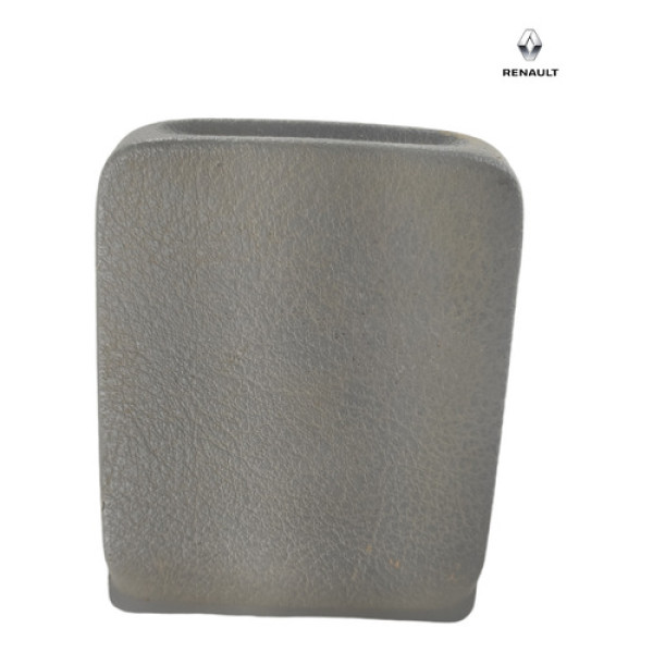 Cinzeiro Console Central Porta Treco Renault Clio 2000 2002
