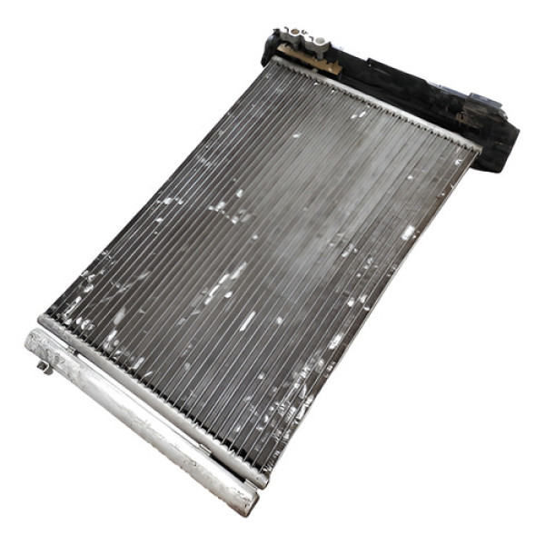 Radiador Ar Condicionado Bmw 120 320 X1 2011