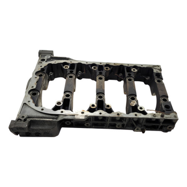 Sobre Carter Peugeot 307 2.0 16v 2007 2011  9655040080