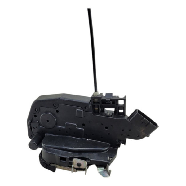 Fechadura Eletrica Dianteira Direita Nissan Livina 2010