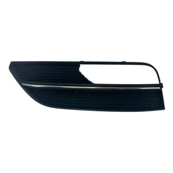 Grade Milha Hatch Back Esquerdo Audi A3 2014 2017 Preto Direito