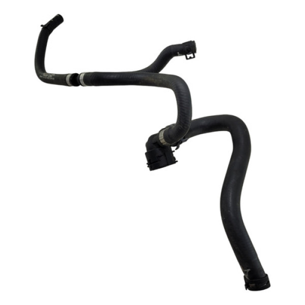 Mangueira Superior Radiador Volkswagen Tcross 2020 2023