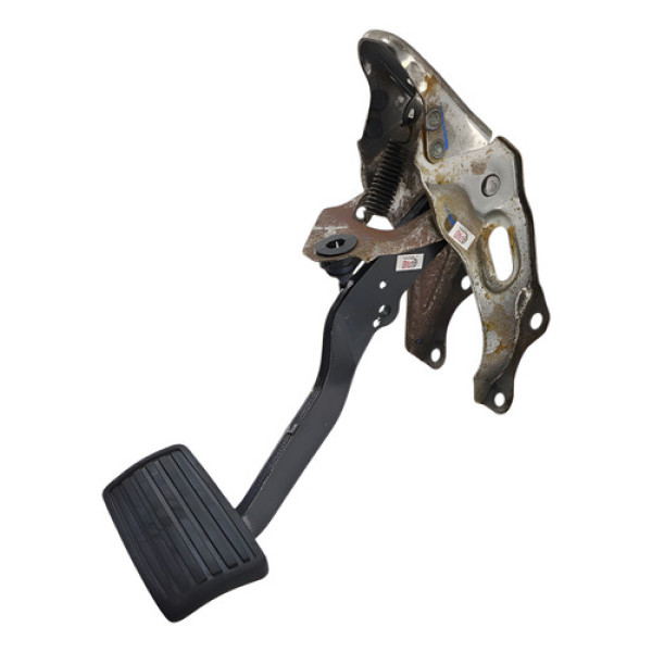 Pedal Pedaleira Freio Mecanico Honda Civic 2017 2021