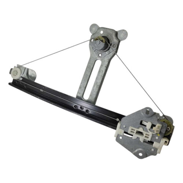 Maquina Vidro Traseira Direita Sandero 2015 2019