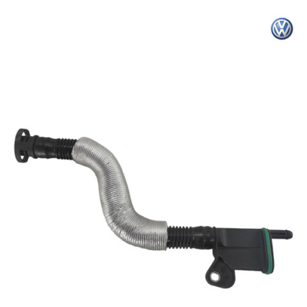 Mangueira Respiro Oleo Volkswagen Jetta 2.0 Tsi 2006 2010