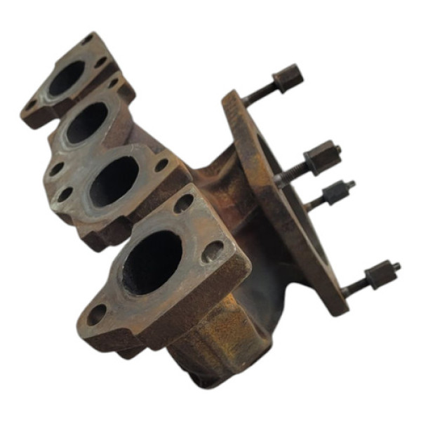 Coletor Escapamento Citroen Aircross 1.6  2015 2018 Original