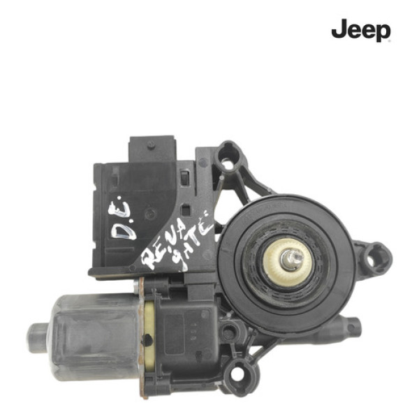 Motor Vidro Eletrico Dianteiro Direito Jeep Renegade 2016