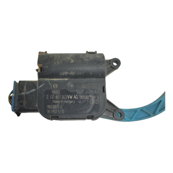 Motor Atuador Ventilacao Volkswagen Jetta Audi Q3 2005 2011