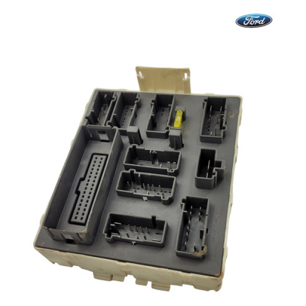 Caixa Fusiveis Rele Ford Focus 2004 2008 518801105