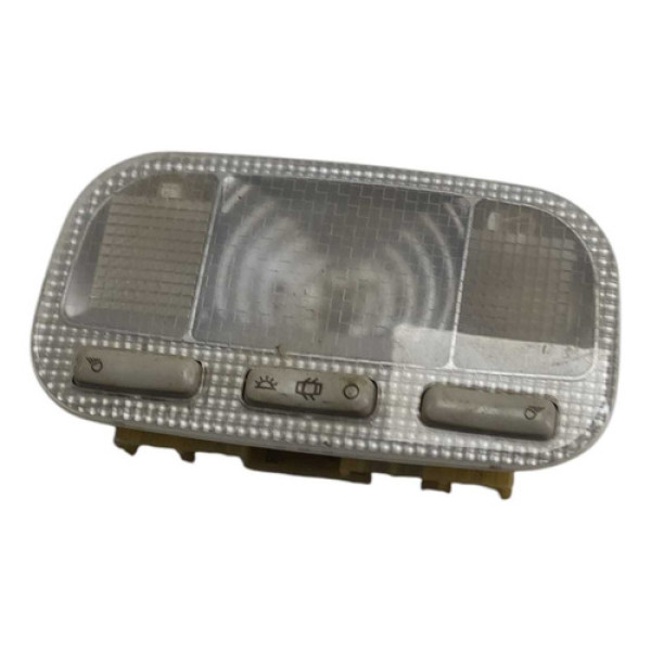Luz Teto Cortesia Peugeot 307 308 2009 2011