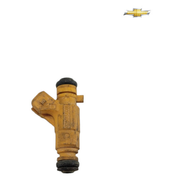 Bico Injetor Combustivel Injecao Chevrolet Astra 2003 2011