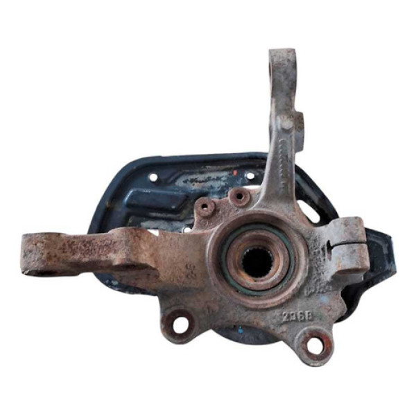 Manga Eixo Dianteiro Direito Gm Corsa Montana 2002 2012